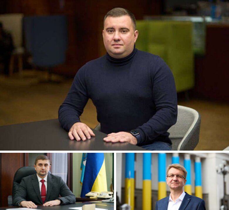 На заседании Верховной рады 16 ноября приняли присягу три новоизбранных народных депутата - Кострийчук, Козырь и Войцеховский.