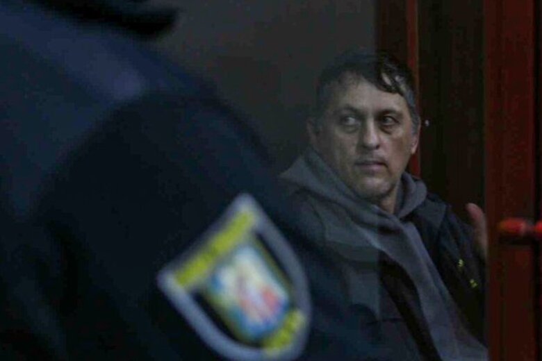 Печерский районный суд Киева 19 ноября избрал меру пресечения американскому бизнесмену, которого подозревают в покушении на убийство министра аграрной политики Романа Лещенко.
