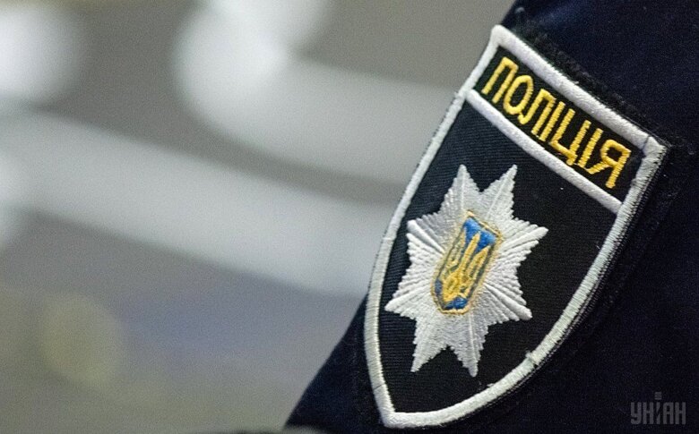 Полицейские задержали подозреваемого в ограблении апелляционного хозяйственного суда во Львове.