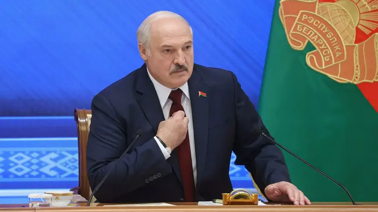 ЄС вважає режим Лукашенка у Білорусі співагресором у війні, яку Росія веде проти України уже 13 день.