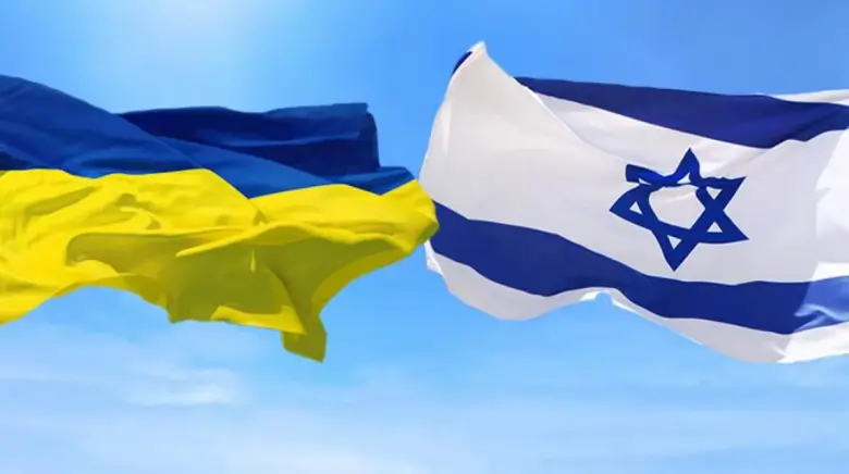 Израиль запретил продавать Украине ПО, с помощью которого спецслужбы смогли бы прослушивать российские телефоны, опасаясь, что россия воспримет это как акт агрессии.