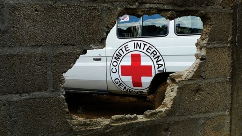 В чем суть недовольства украинцев действиями Международного Комитета Красного Креста, имеет ли право руководство организации встречаться с представителями страны-агрессора и каким образом можно уладить недоразумение