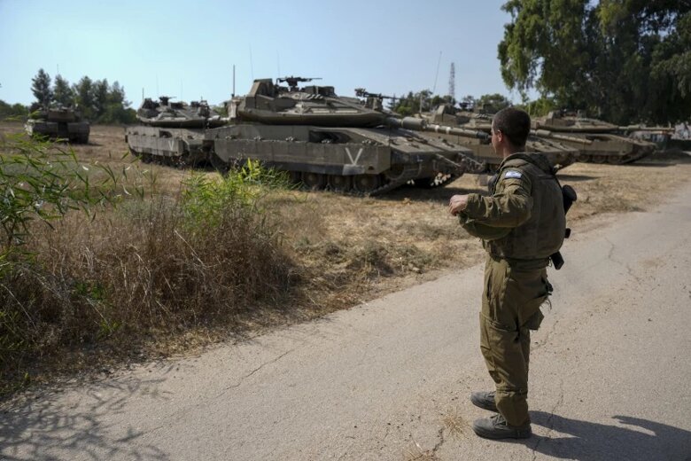 Армия обороны Израиля сегодня, 5 августа 2022 года, начала военную операцию против террористической организации «Исламский джихад» в секторе Газа.