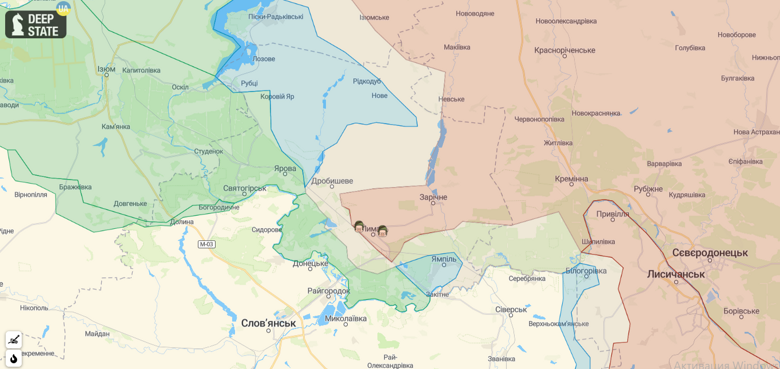 Российские войска, судя по всему, попали в украинский котел в районе Лимана Донецкой области. Что об этом известно и какое стратегическое значение имеет город – в материале Слово и дело.
