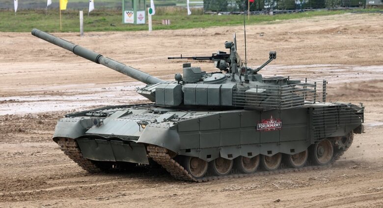 Про те, які танки росія використовує у війні проти України, в чому їхні плюси та мінуси – в матеріалі Слово і діло