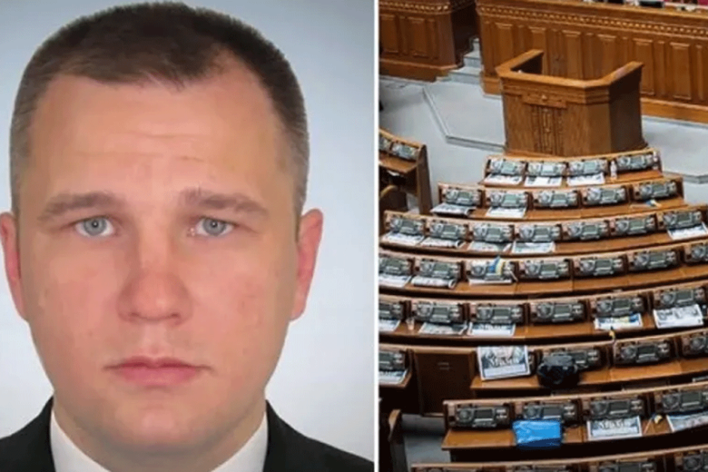 Народного депутата Богдана Торохтія, найімовірніше, виключать із фракції Слуга народу, заявив Давид Арахамія.