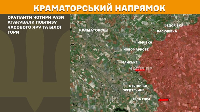 За сутки на фронте произошло 141 боевое столкновение. Горячее всего по-прежнему на Покровском, Новопавловском и Лиманском направлениях.
