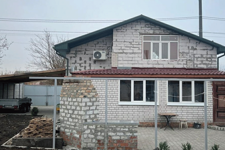 Завершено досудебное расследование в отношении командира одной из воинских частей Днепропетровщины, который принуждал подчиненных работать на частном строительстве.