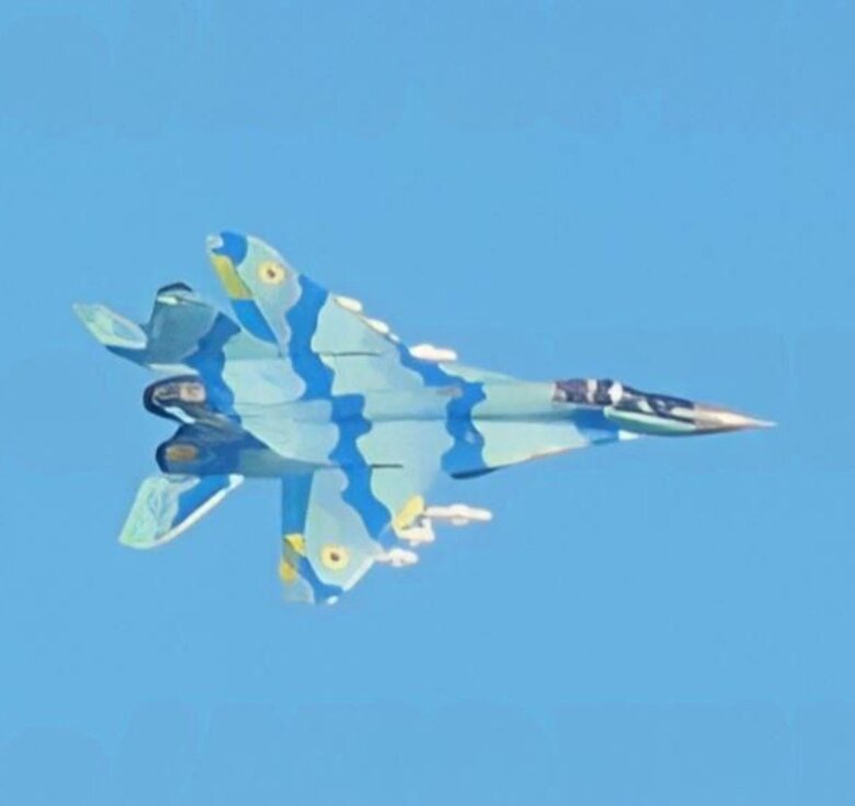 Збройні сили України могли отримати від Азербайджану винищувачі МіГ-29. Кількість переданих літаків наразі невідома.