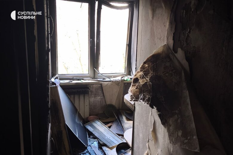 Медіа показали квартиру чоловіка, який влаштував стрілянину в Києві, вбивши шістьох людей і поранивши  ще 14.