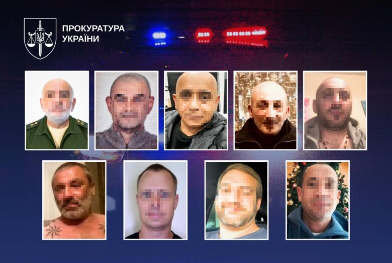 В ЕС были разоблачены и задержаны почти десяток участников международной преступной сети, которая готовила заказные убийства и диверсии в интересах спецслужб рф.