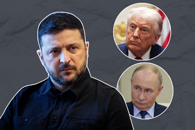 Президент США Дональд Трамп заявил, что Украина и рф согласились на трехдневное прекращение огня, которое будет продолжаться с 9 по 11 мая.