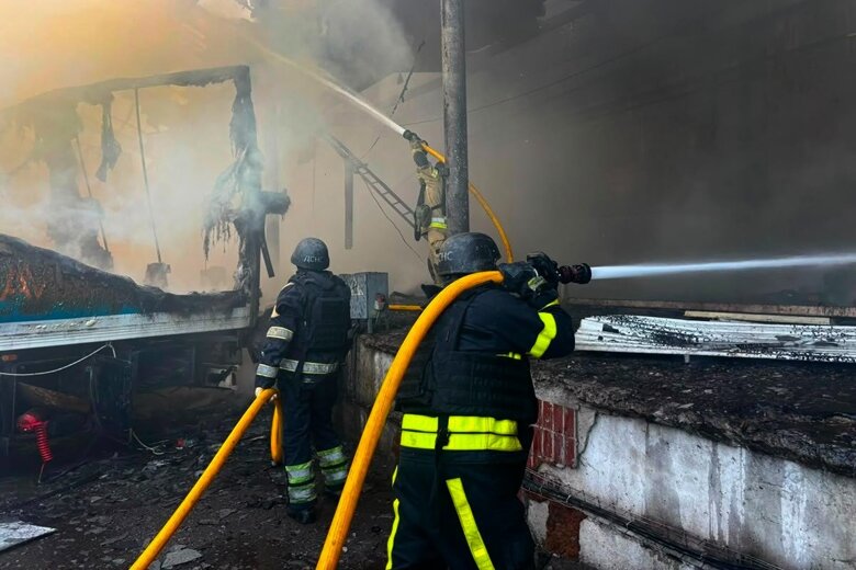 У Нікопольському районі Дніпропетровщини внаслідок масованих обстрілів у неділю, 9 серпня, загинула людина, ще п'ятеро дістали поранень.