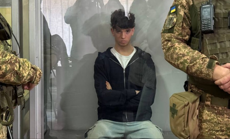 Суд Львова оголосив вирок Вʼячеславу Зінченку, якого підозрювали у вбивстві мовознавиці Ірини Фаріон.