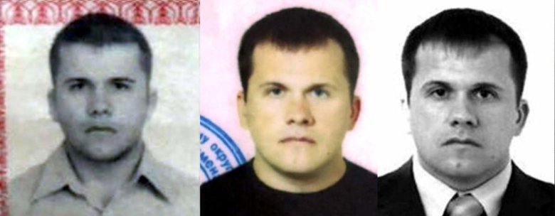 Группа исследователей Bellingcat назвала настоящее имя Александра Петрова – второго сотрудника ГРУ РФ, которого подозревают в отравлении Скрипалей.
