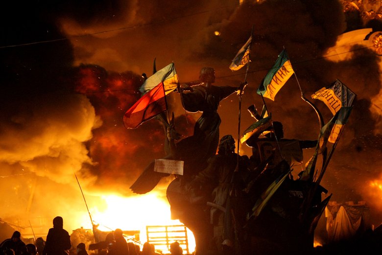 Рівно п'ять років тому в Україні почався Євромайдан. Тоді зі сцени від політиків звучало багато обіцянок. Що встигли виконати, розбиралося Слово і Діло.