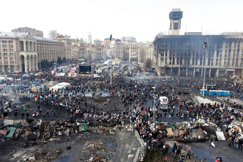 Ровно пять лет назад в Украине начался Евромайдан. Тогда со сцены от политиков звучало много обещаний. Что успели выполнить, разбиралось Слово и Дело.