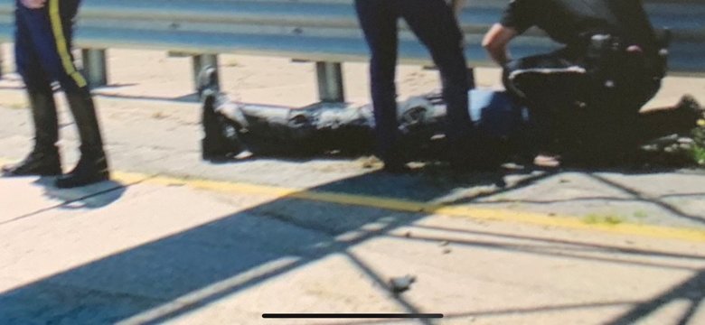 Троє поліцейських, які супроводжували на мотоциклах кортеж президента США Дональда Трампа в штаті Луїзіана, отримали травми в результаті аварії.