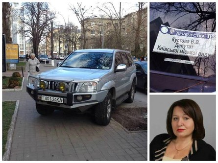 Через рік після виборів мера Києва Віталій Кличко так і не зміг розібратися з одним із ключових завдань міста – питання парковок досі залишається відкритим
