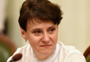 Главой Комитета Верховной Рады по вопросам налоговой и таможенной политики стала сооснователь президентского «5 канала» Нина Южанина.