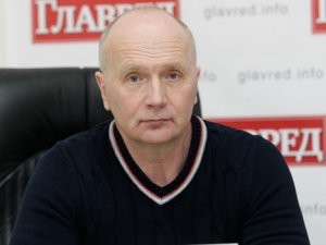 Специалист поделился соображениями относительно происшествия со взрывом на нефтебазе в Киевской области и о возможных причинах взрыва.