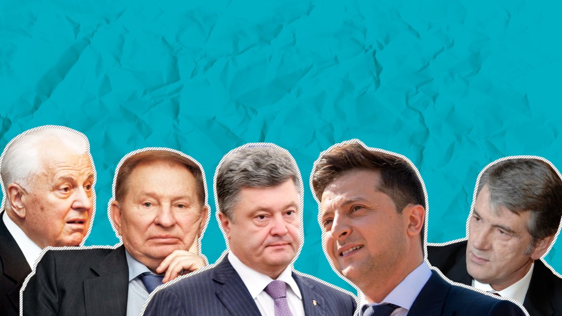 Порошенко сделал наибольший вклад в развитие украинской государственности среди всех президентов Украины за всю историю независимости.