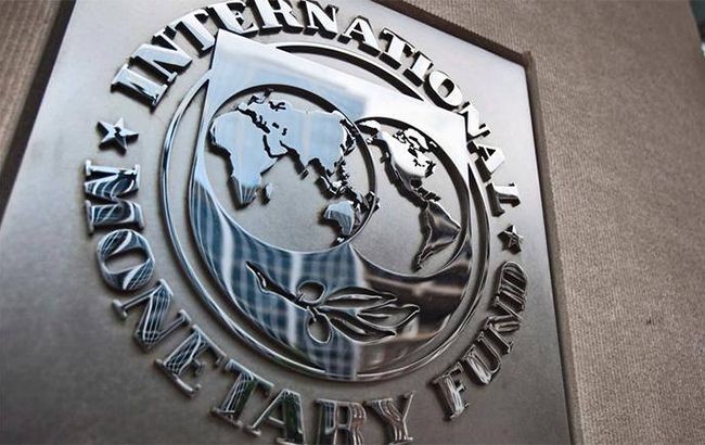 Международный валютный фонд прогнозирует рост ВВП Украины на 2,7% в 2019 году и на 3,0% в 2020 году.