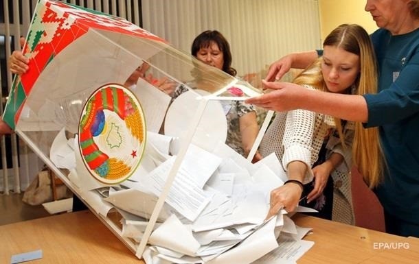 Выборы в Совет Республики и Палату представителей Беларусь 7-го созыва пройдут соответственно 7 и 17 ноября.