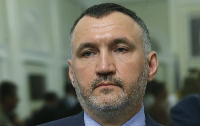 ГПУ закрила кримінальне провадження стосовно колишнього заступника генпрокурора часів президентства Януковича Рената Кузьміна.