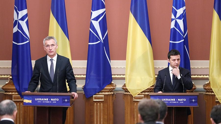 Украине нет смысла подавать новую заявку о Плане действий по членству, потому что у нее есть ряд других инструментов для сотрудничества с НАТО.