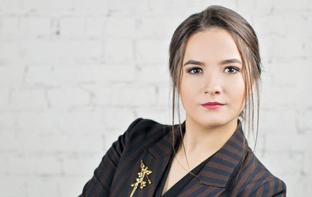 30-летняя Бойко указана под номером 24 в списке. В 2011-м она окончила Львовский национальный университет имени Ивана Франко.