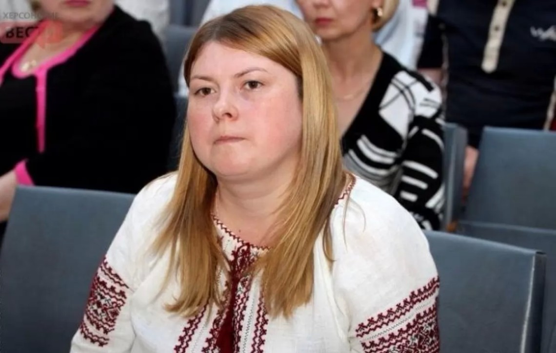 Мать активистки Екатерины Гандзюк сообщила, о чем ее дочь говорила незадолго до смерти. Об этом она рассказала на брифинге в понедельник.