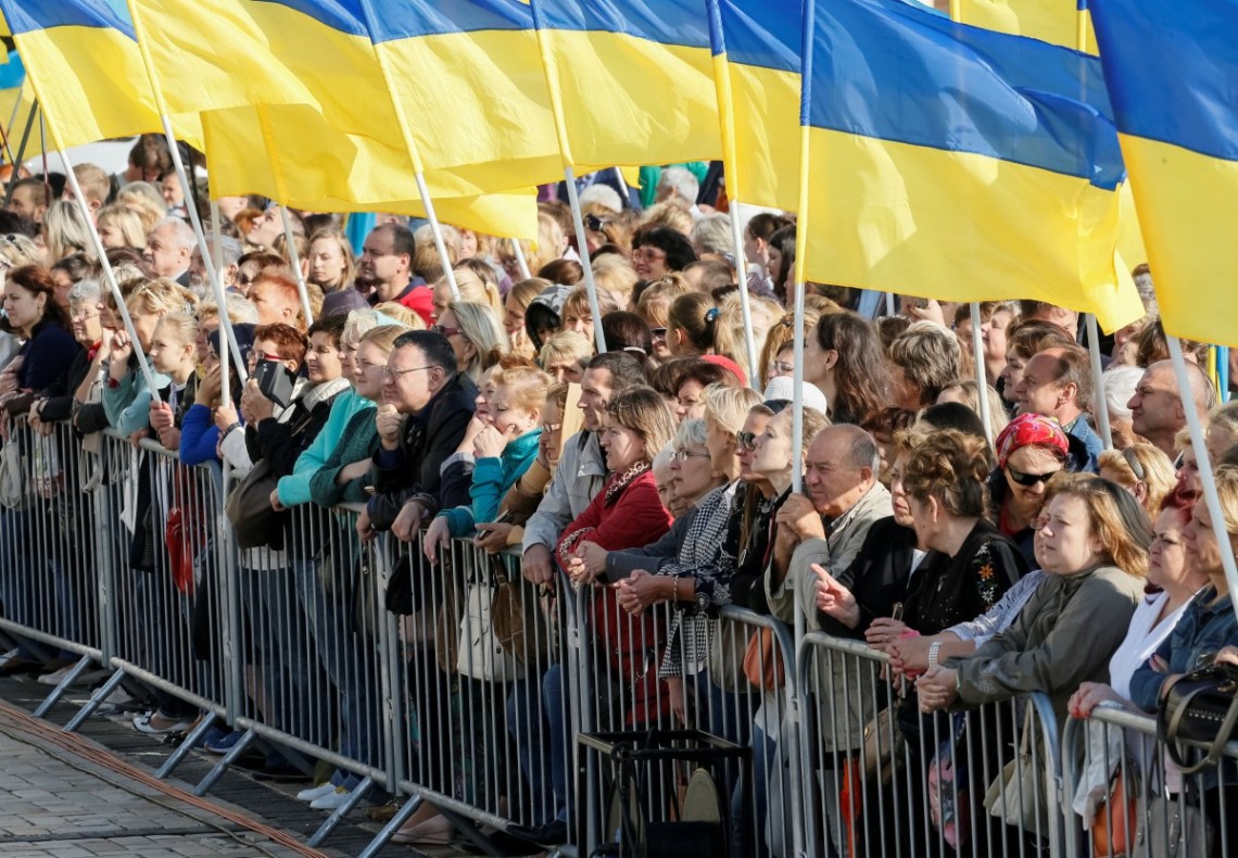 Кабинет министров согласовал сроки проведения следующей переписи населения Украины. Она состоится в ноябре-декабре 2020 года.