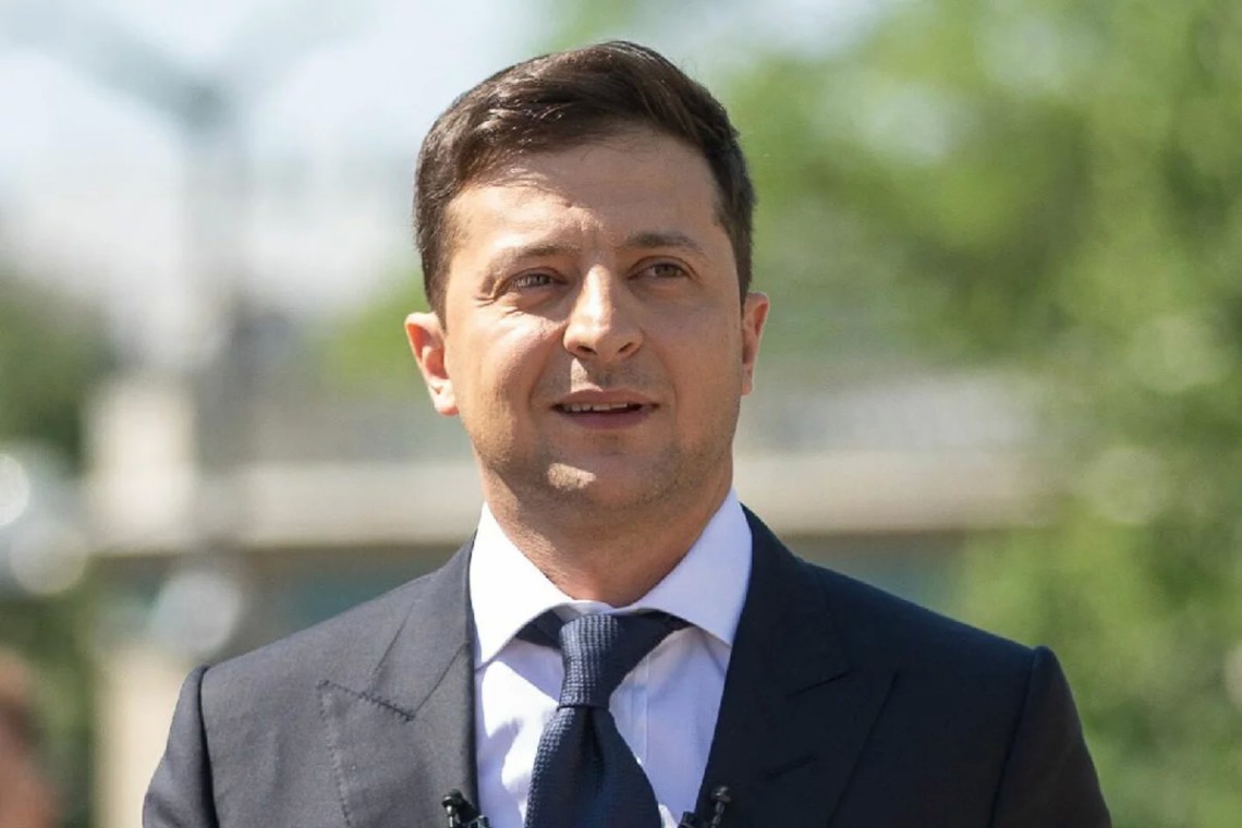 Глава государства Владимир Зеленский уволил Олега Бляшенко с должности заместителя главы Государственной пограничной службы Украины.
