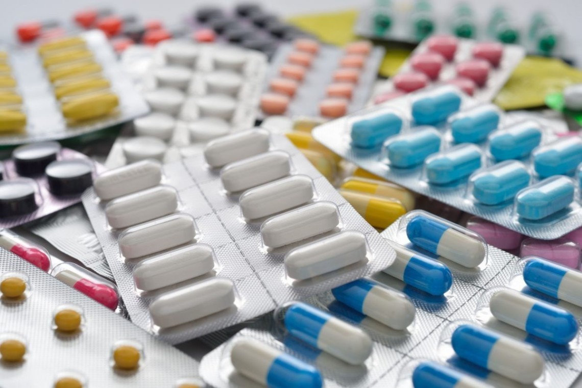 Парламент принял во втором чтении законопроект 1152-1, который ужесточает ответственность за фальсификацию лекарств.