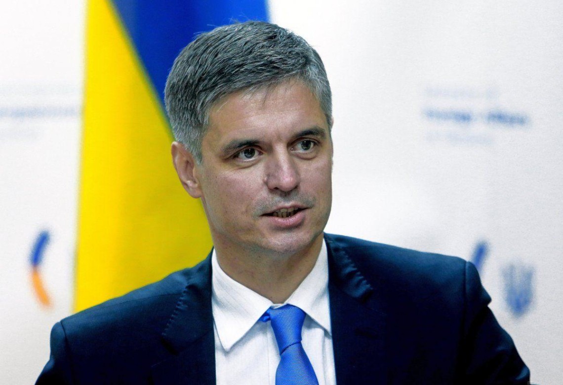 Україна готова до розумного компромісу на зустрічі щодо Донбасу в Нормандському форматі. Про це заявив міністр закордонних справ Вадим Пристайко.