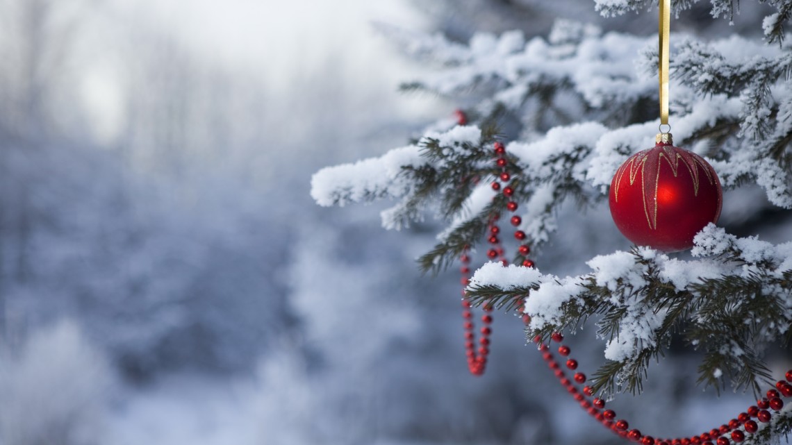 На новогодне-рождественские праздники в декабре 2019 года и январе 2020 года украинцы будут отдыхать 8 дней.