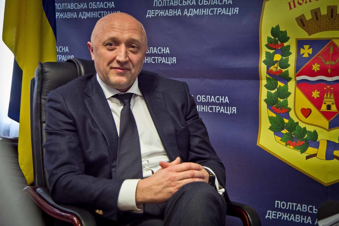 Руководитель Генпрокуратуры решил вернуть детективам дело в отношении бывшего главы Полтавской области.