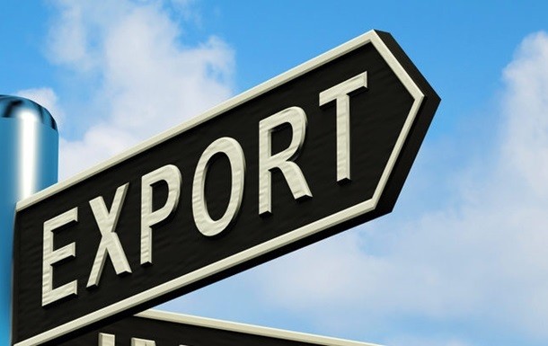 Украина в январе-сентябре 2019 года экспортировала в Россию  товаров на 2 млрд 453 млн долларов.