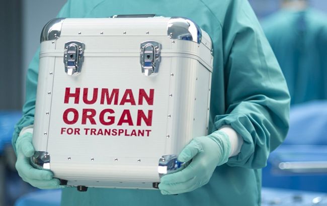 Відзначається, що одним із ключових напрямків роботи МОЗ у наступному році стане запуск системи трансплантації.