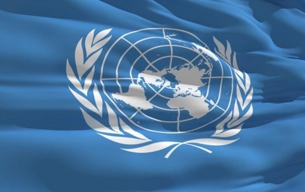 Управління Верховного комісара ООН у справах біженців передало на тимчасово окуповані території Донбасу три вантажівки гуманітарної допомоги.