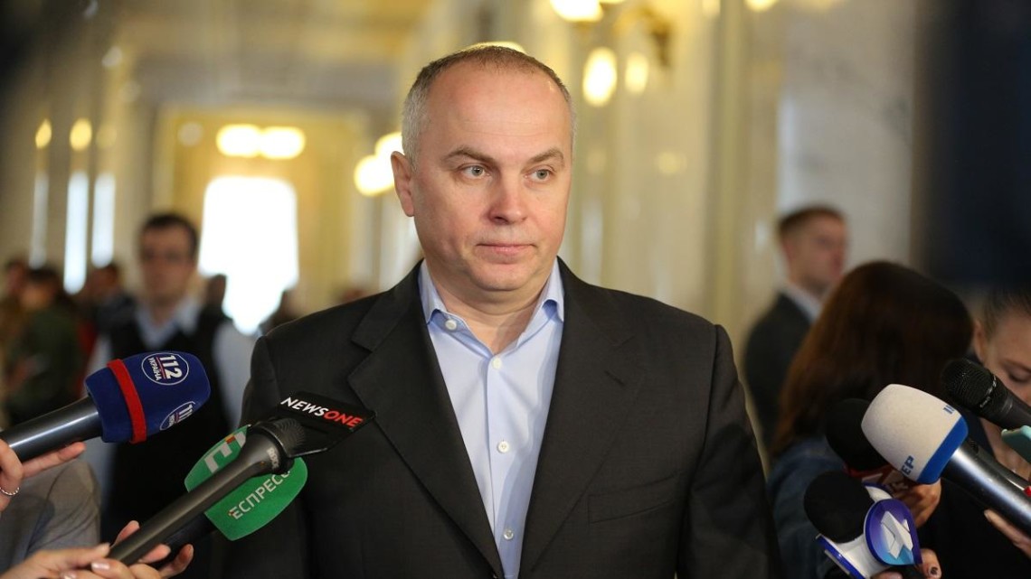 Нестор Шуфрич обіцяв зробити все, щоб поправка щодо справ Майдану була врахована, але утримався на голосуванні.