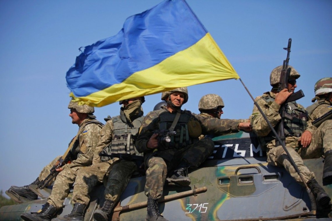 У вівторок, 21 січня, в районі проведення операції ООС збройні формування РФ два рази порушили режим припинення вогню на Донбасі.