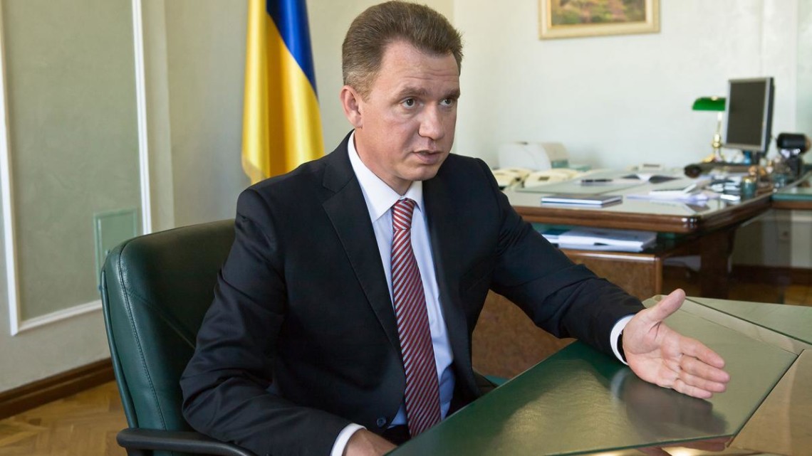 Спеціалізована антикорупційна прокуратура закрила кримінальне провадження проти екс-голови Центральної виборчої комісії Михайла Охендовського.