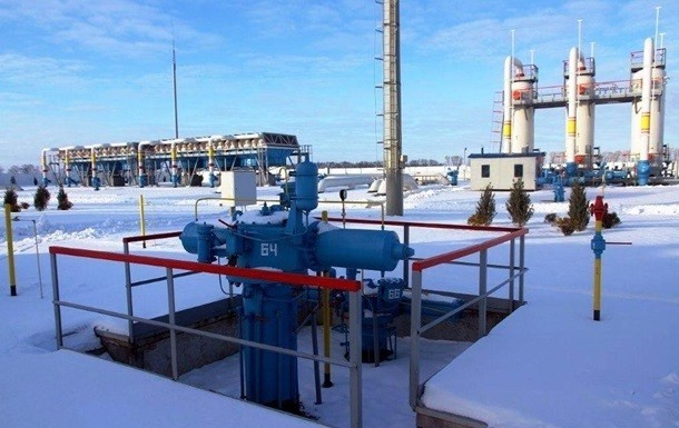 Уряд змінив положення про спеціальні зобов'язання для Нафтогазу, яке обмежує ціну продажу газу населенню.