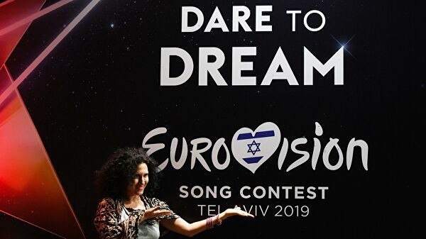 Пісенний конкурс Євробачення, який повинен був пройти 12-16 травня в Роттердамі, скасований через пандемію коронавірусу.