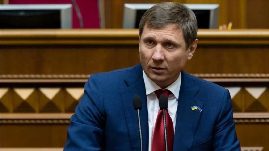 Народный депутат Сергей Шахов заявил, что не мог заразиться коронавирусом за границей. Он уверен, что инфицировался в Украине.