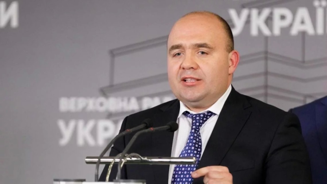 У депутата фракції Опозиційна платформа – За життя Олександра Лукашева діагностували коронавірус.