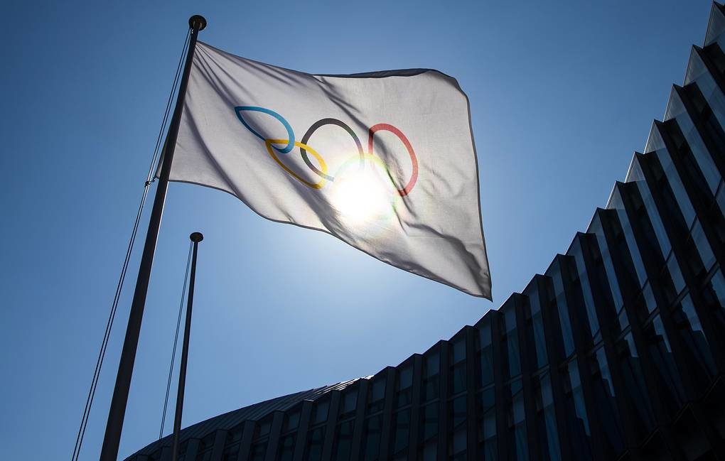 Міжнародний олімпійський комітет оголосив про перенесення літніх Олімпійських ігор в Токіо на 2021 рік у зв'язку з пандемією коронавірусу.