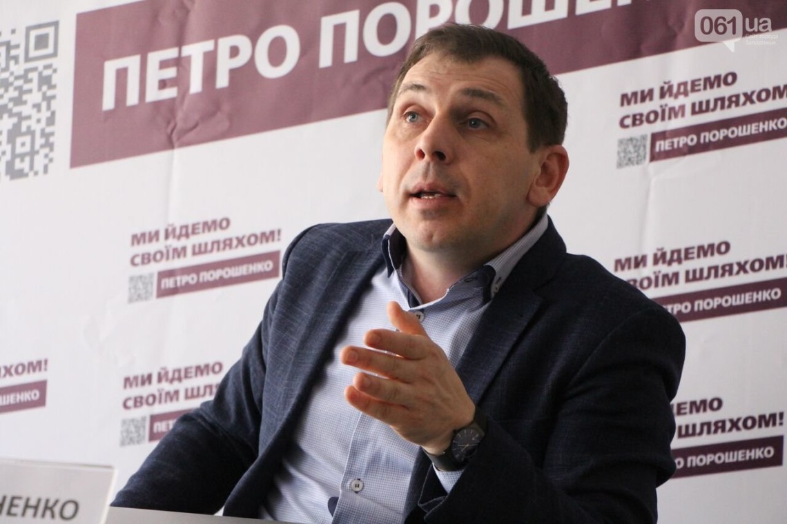 Бывший член украинского парламента заключил соглашение с антикоррупционным прокурором о признании виновности.